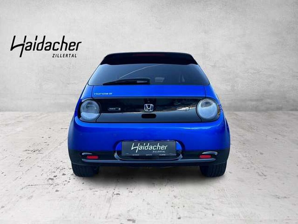 Honda e 35.5kWh Advanc 17 SHD Distr RKam Pano PTS