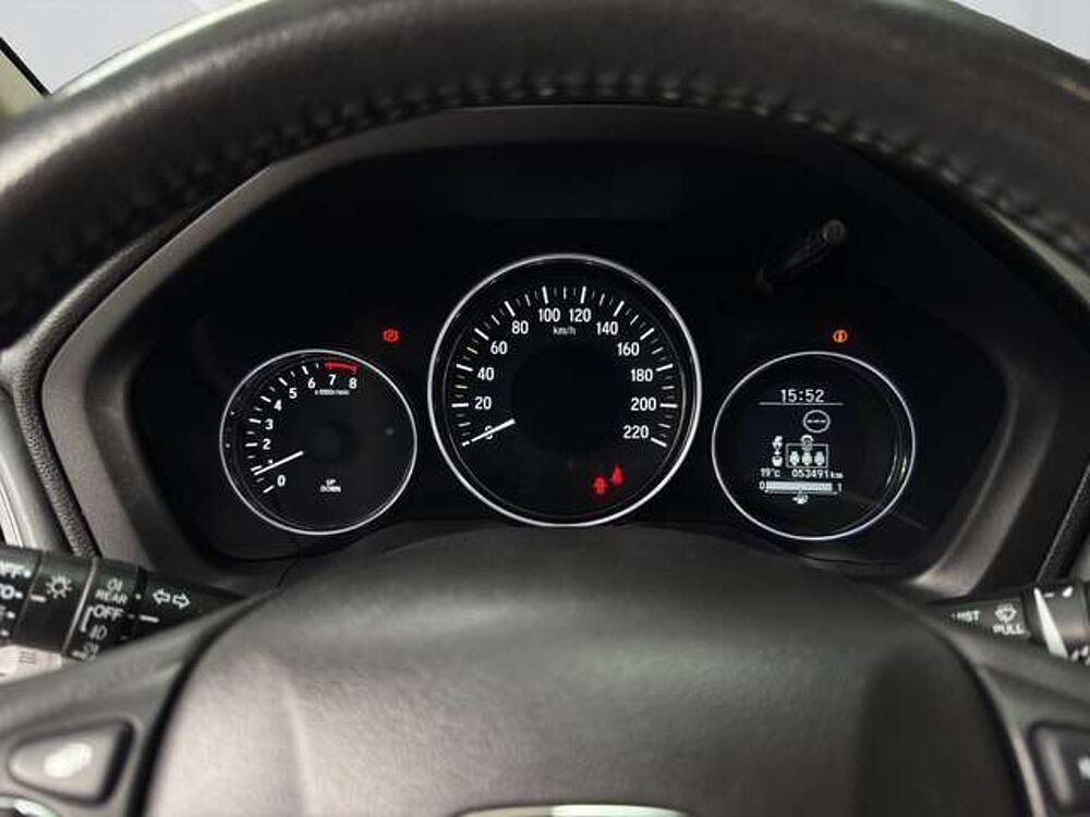 Honda HR-V 1.5 ELEGANCE