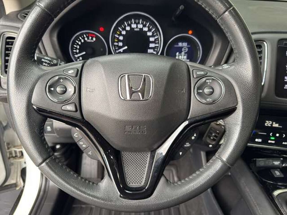 Honda HR-V 1.5 ELEGANCE
