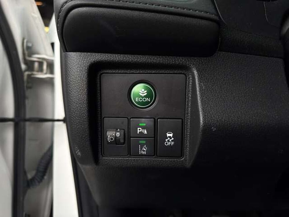 Honda HR-V 1.5 ELEGANCE