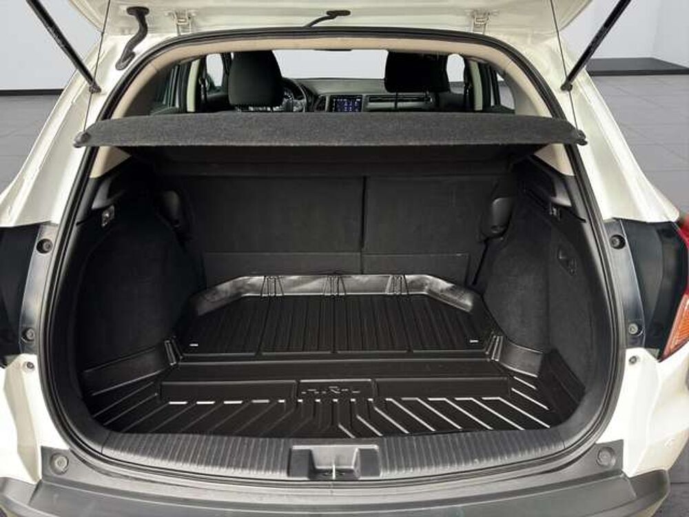 Honda HR-V 1.5 ELEGANCE