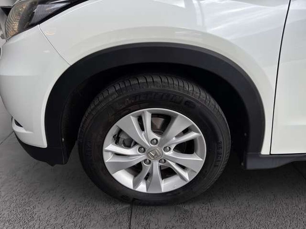 Honda HR-V 1.5 ELEGANCE