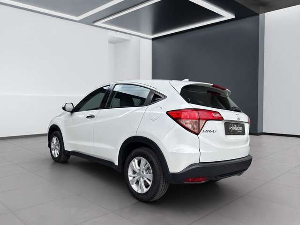 Honda HR-V 1.5 ELEGANCE