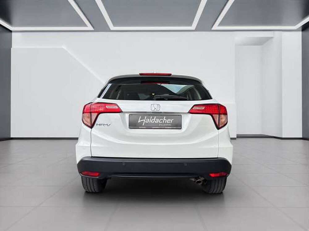 Honda HR-V 1.5 ELEGANCE