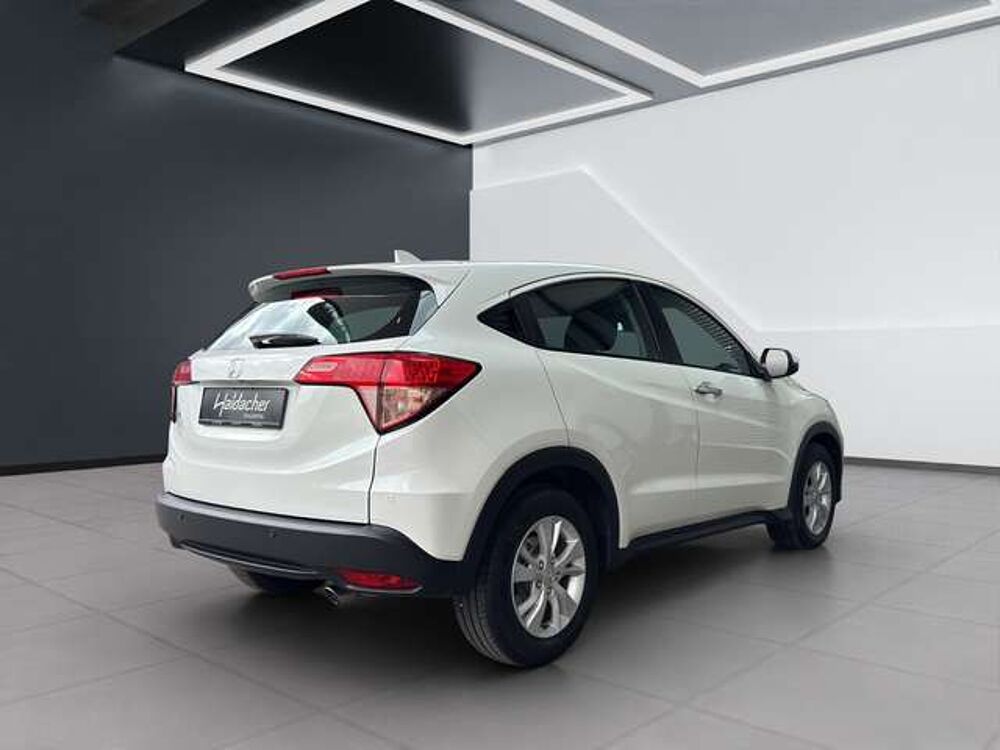 Honda HR-V 1.5 ELEGANCE