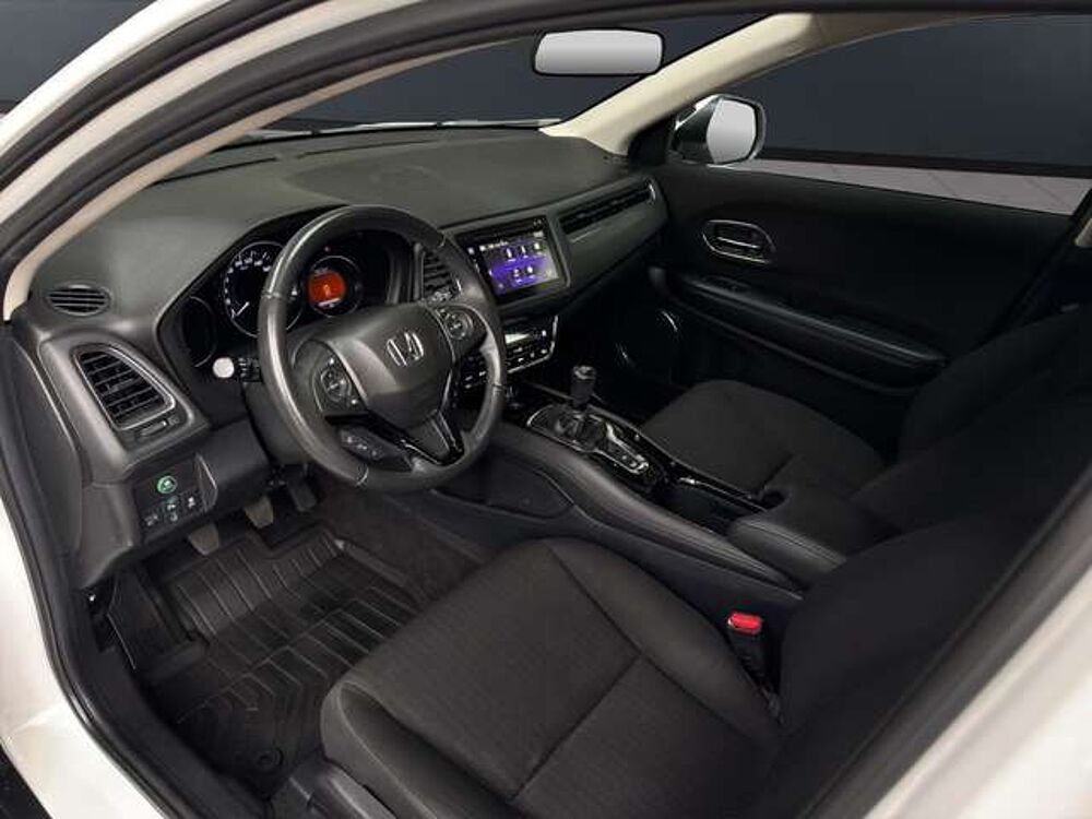 Honda HR-V 1.5 ELEGANCE