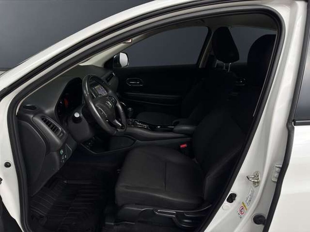 Honda HR-V 1.5 ELEGANCE