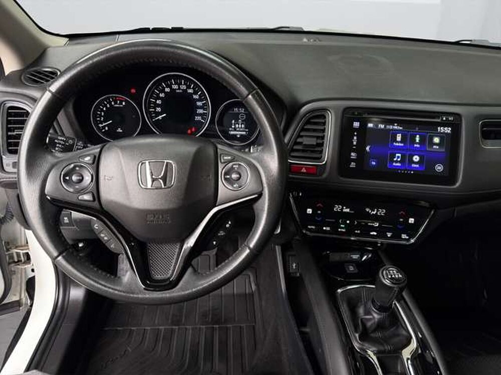 Honda HR-V 1.5 ELEGANCE