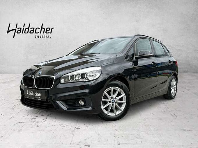 BMW  216 d