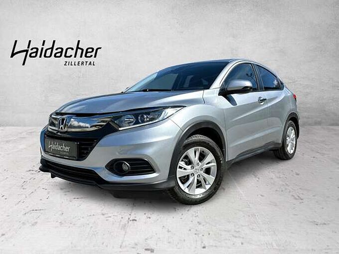 Honda  HR-V 1.5 6MT ELE+Nav