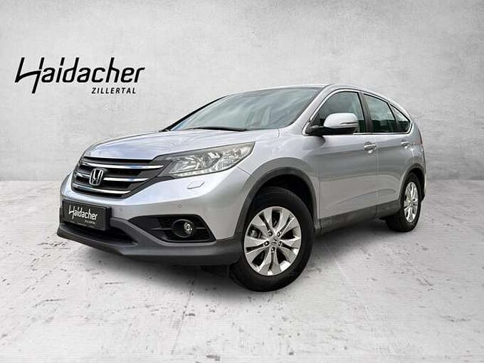 Honda  CR-V 2WD 1.6 Elegan.