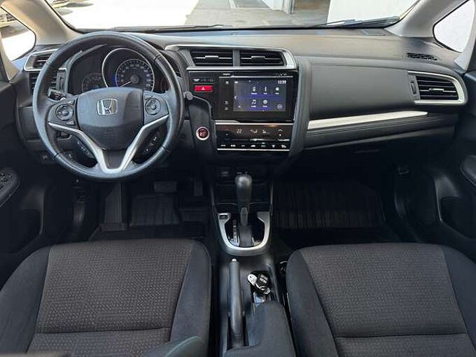 Honda Jazz 1.3 Elegance AUT RKam KeyGo Klima Shz