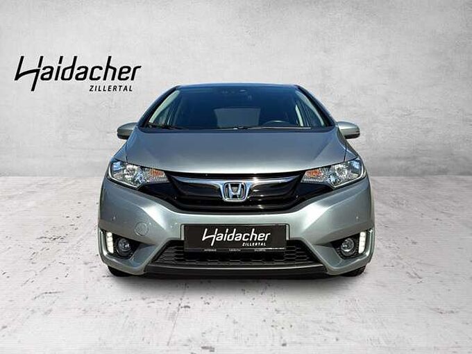 Honda Jazz 1.3 Elegance AUT RKam KeyGo Klima Shz