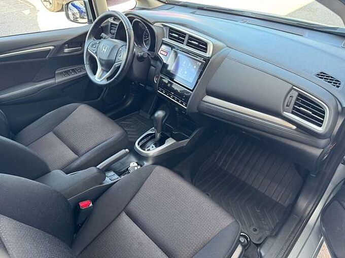 Honda Jazz 1.3 Elegance AUT RKam KeyGo Klima Shz