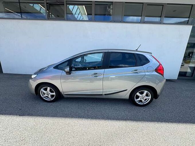Honda Jazz 1.3 Elegance AUT RKam KeyGo Klima Shz