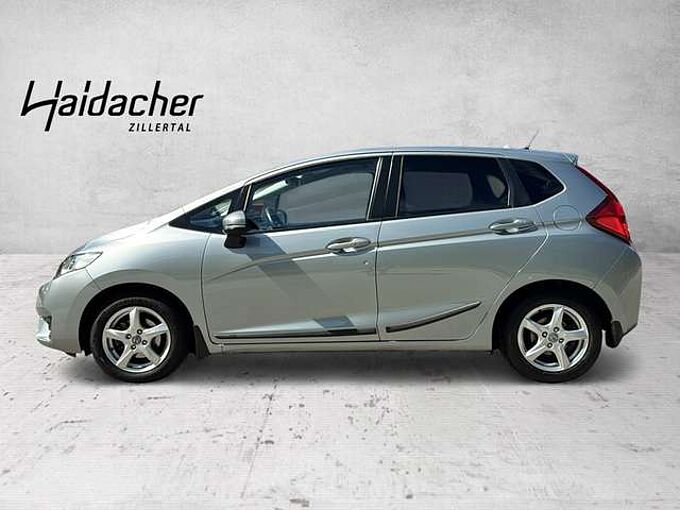Honda Jazz 1.3 Elegance AUT RKam KeyGo Klima Shz