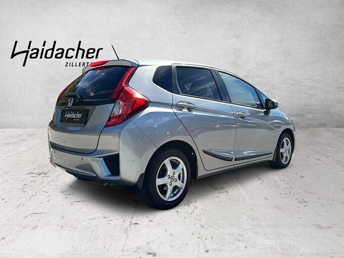 Honda Jazz 1.3 Elegance AUT RKam KeyGo Klima Shz