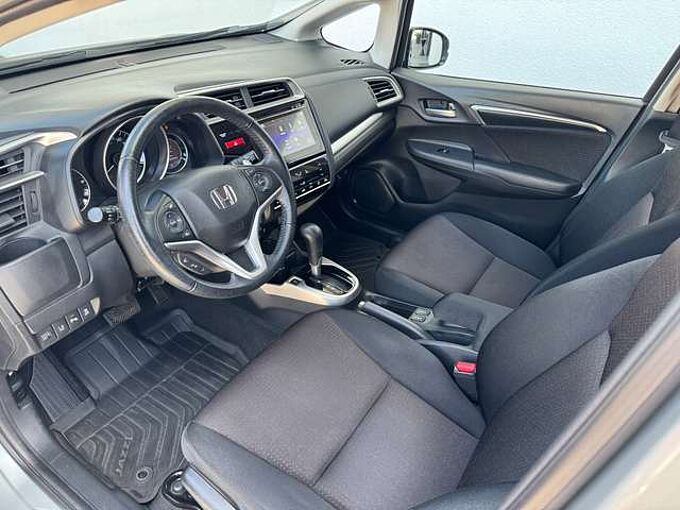 Honda Jazz 1.3 Elegance AUT RKam KeyGo Klima Shz