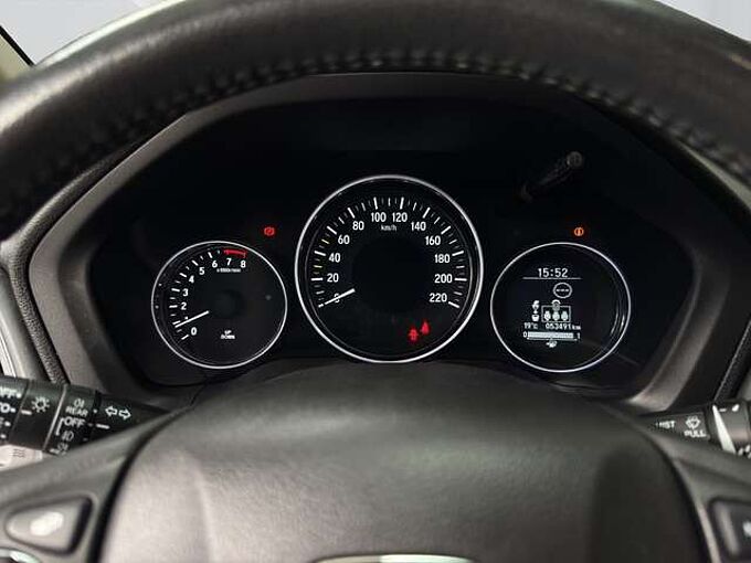 Honda HR-V 1.5 ELEGANCE