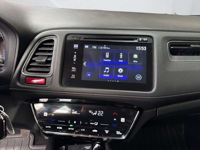 Honda HR-V 1.5 ELEGANCE