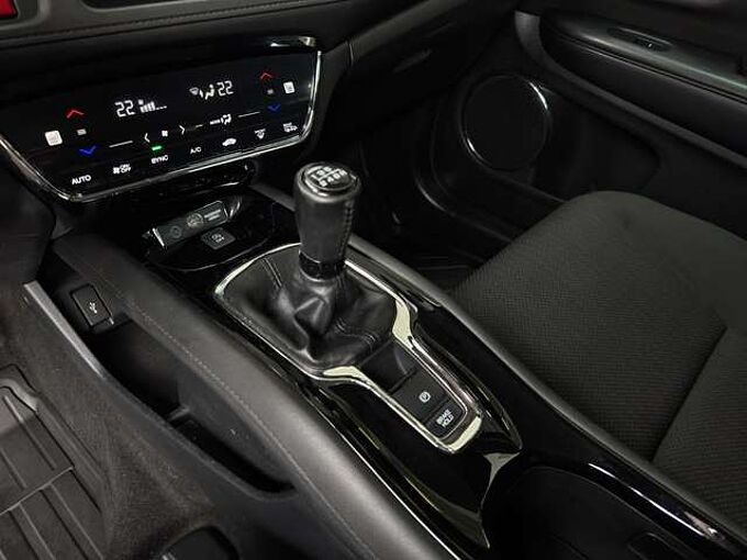 Honda HR-V 1.5 ELEGANCE