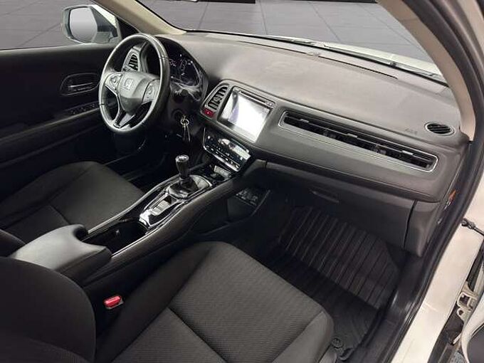 Honda HR-V 1.5 ELEGANCE