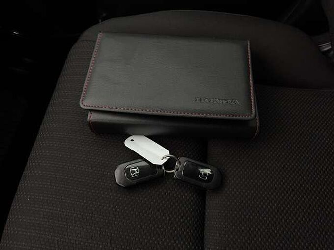 Honda HR-V 1.5 ELEGANCE