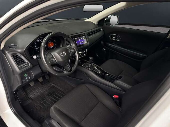 Honda HR-V 1.5 ELEGANCE