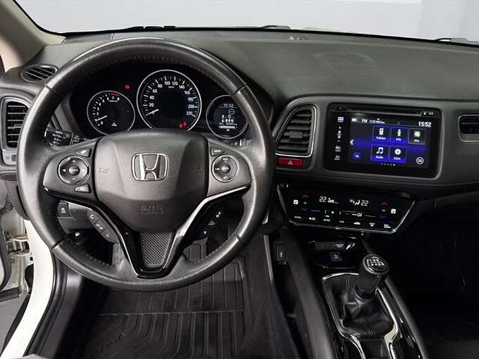 Honda HR-V 1.5 ELEGANCE