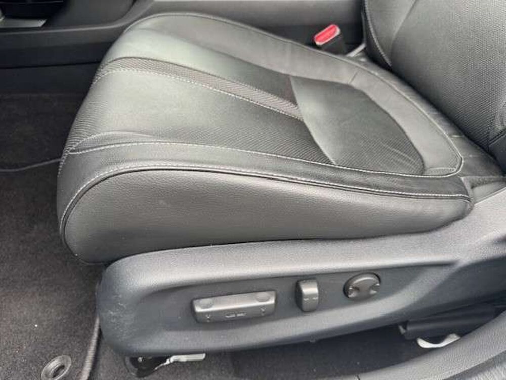 Honda Civic 1,5 VTEC Turbo Executive CVT