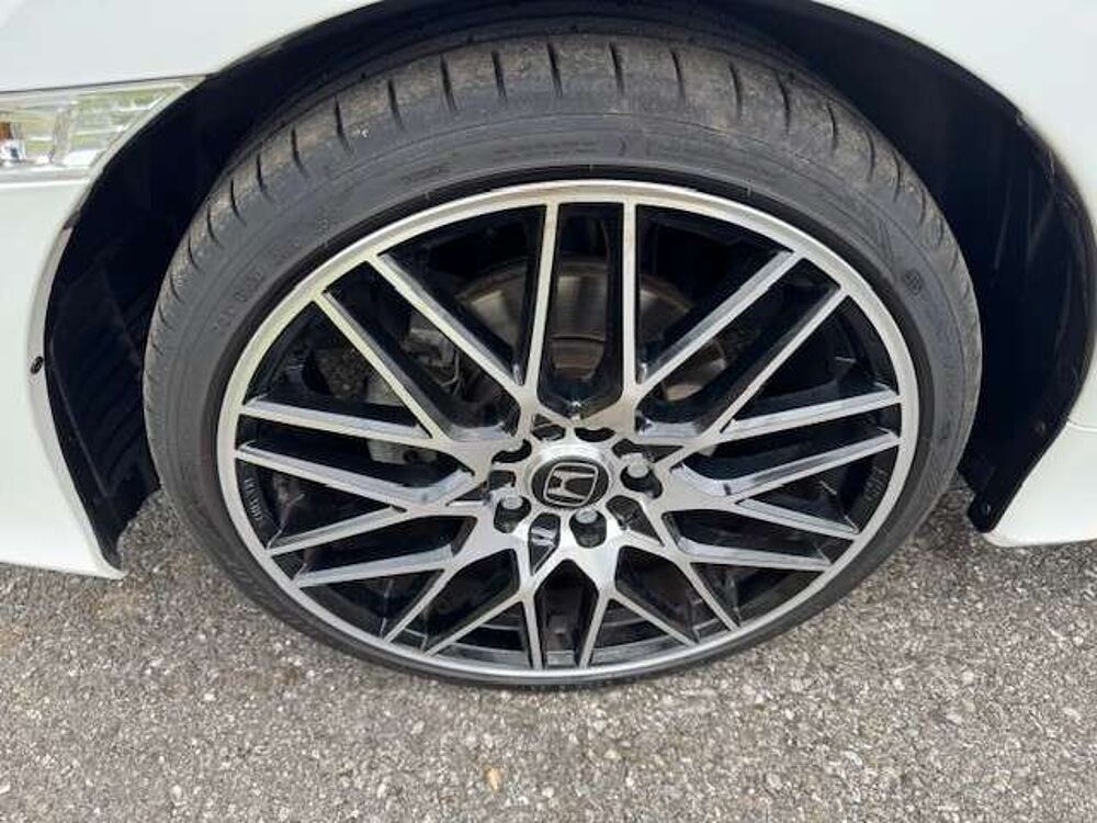 Honda Civic 1,5 VTEC Turbo Executive CVT