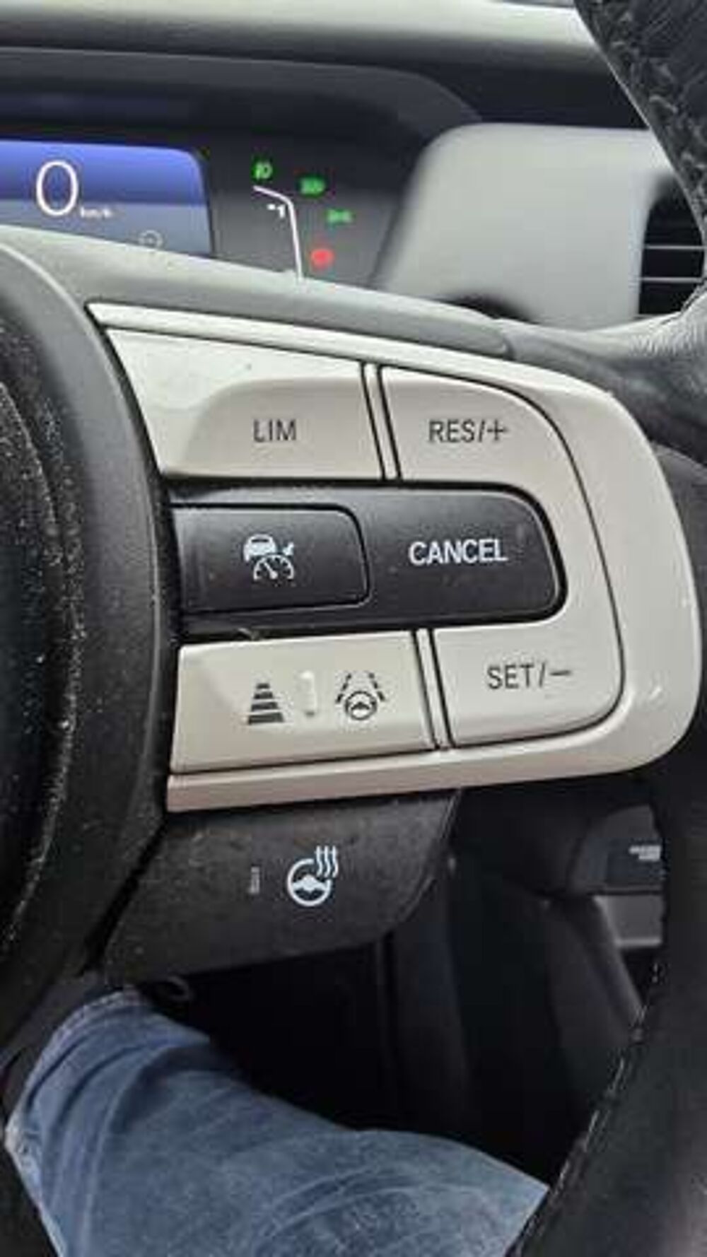 Honda Jazz 1,5 i-MMD Hybrid Executive Aut.