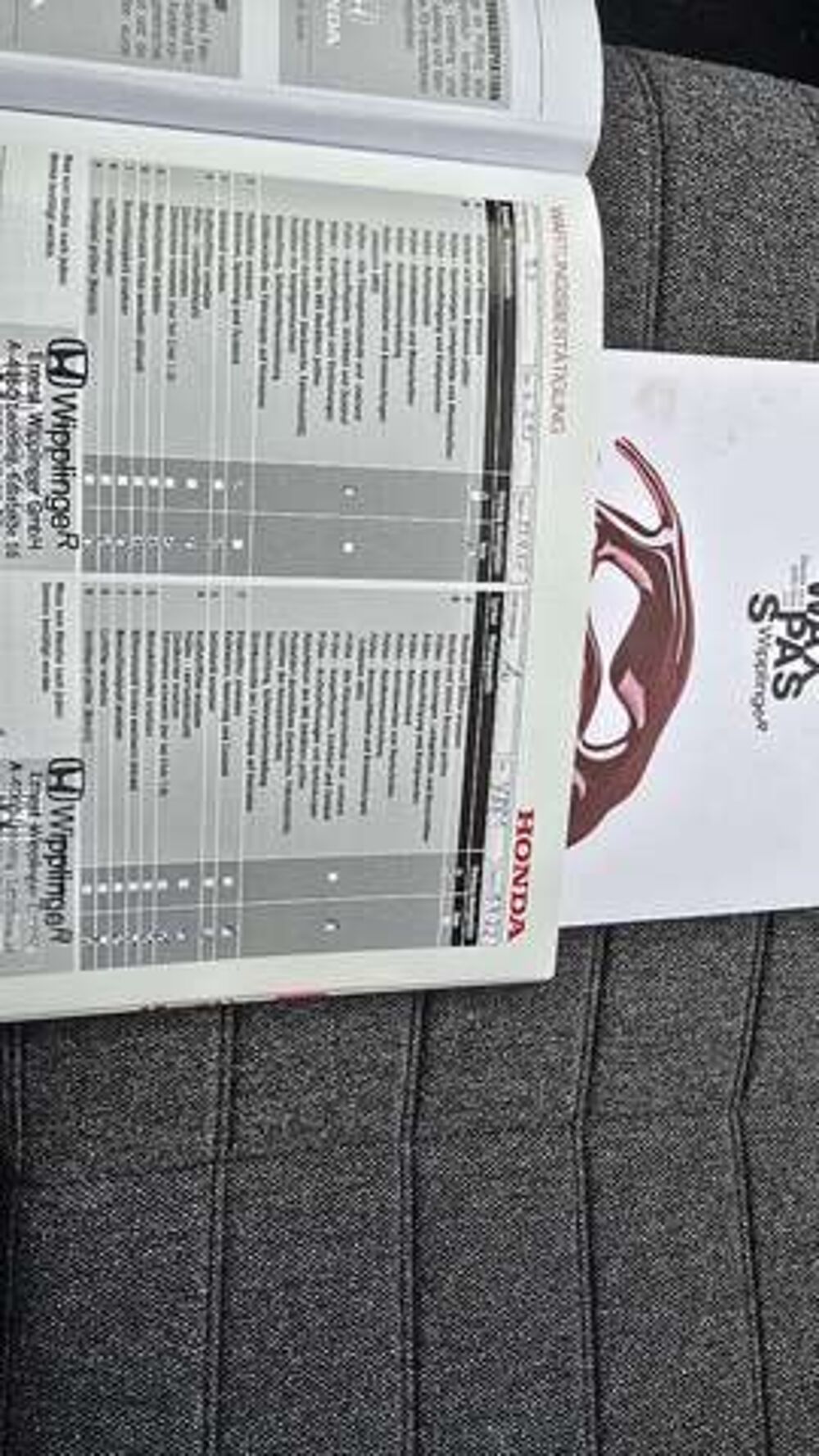 Honda Jazz 1,5 i-MMD Hybrid Executive Aut.