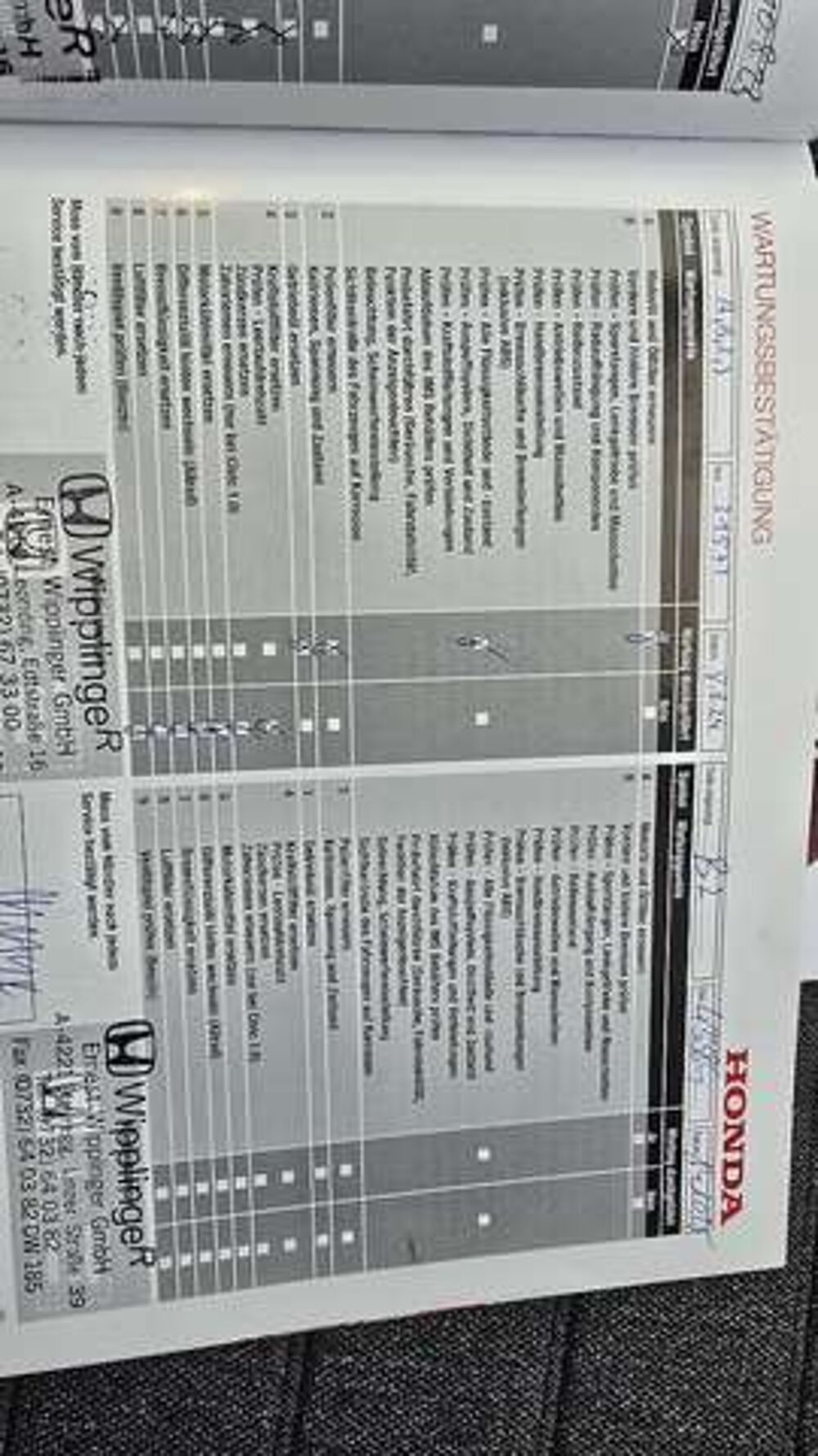 Honda Jazz 1,5 i-MMD Hybrid Executive Aut.