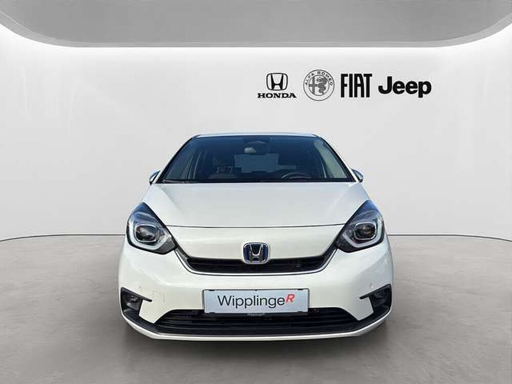 Honda Jazz 1,5 i-MMD Hybrid Executive Aut.