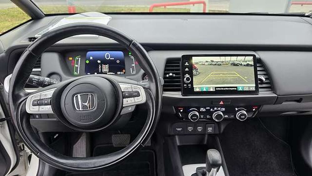 Honda Jazz 1,5 i-MMD Hybrid Executive Aut.