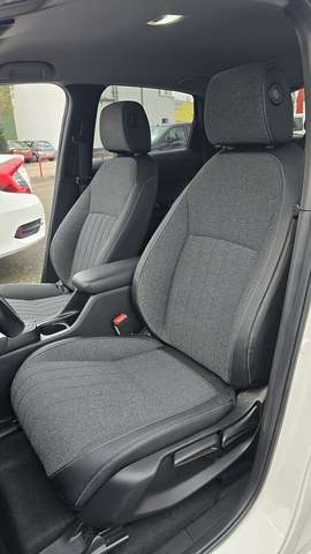Honda Jazz 1,5 i-MMD Hybrid Executive Aut.
