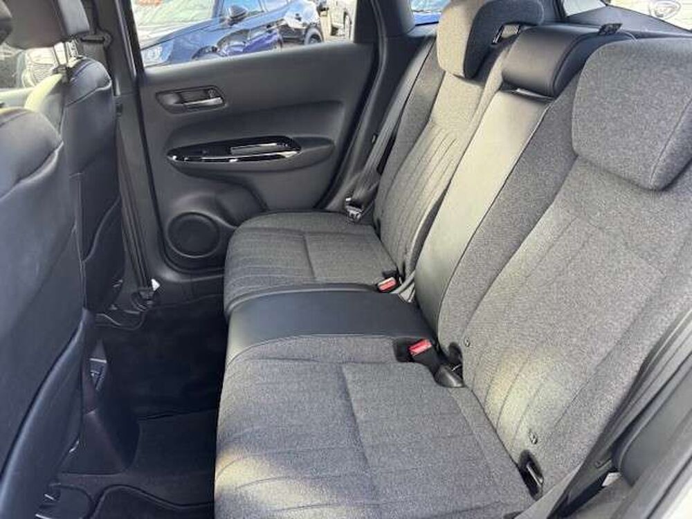 Honda Jazz 1,5 i-MMD Hybrid Executive Aut.