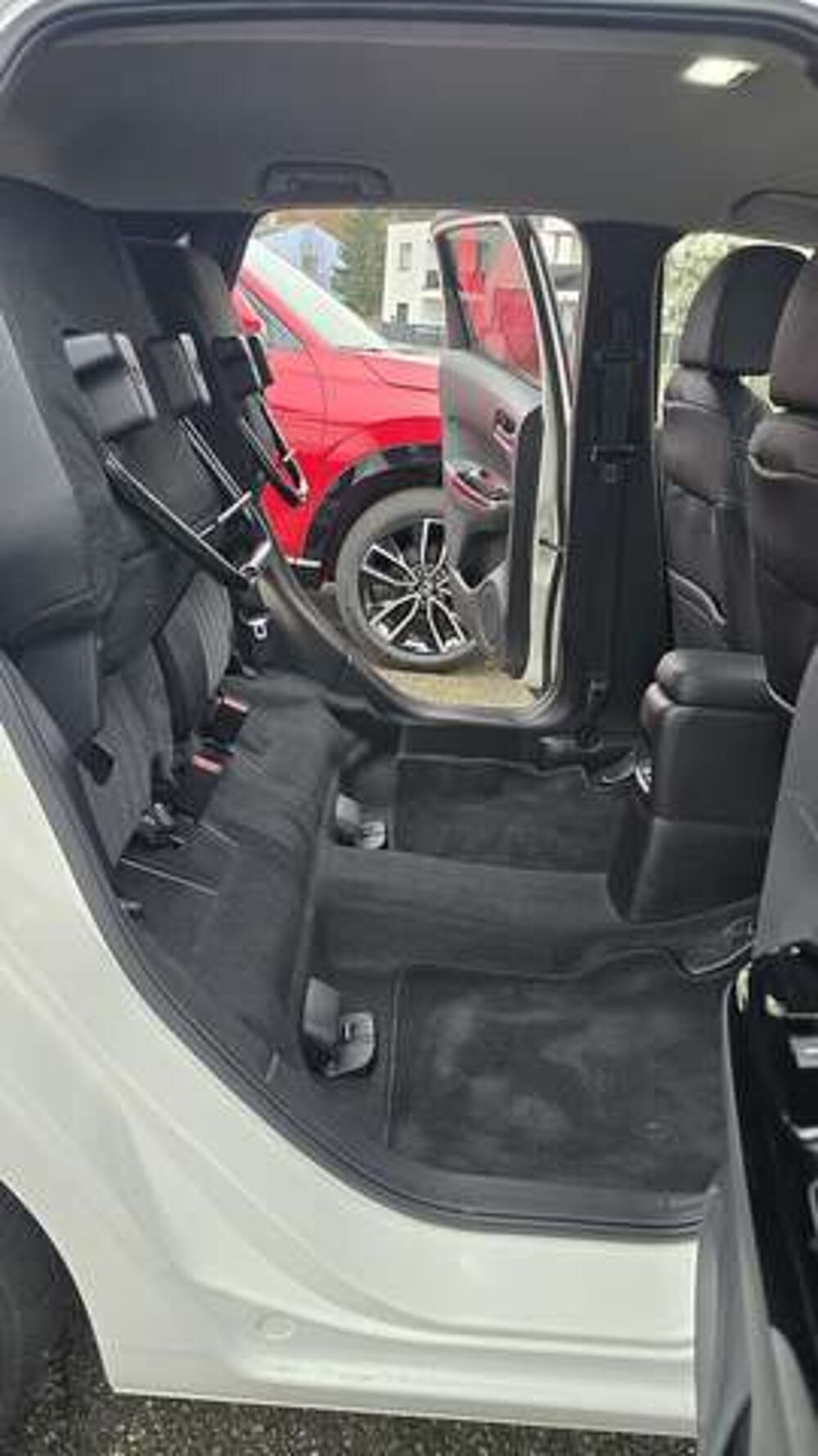 Honda Jazz 1,5 i-MMD Hybrid Executive Aut.