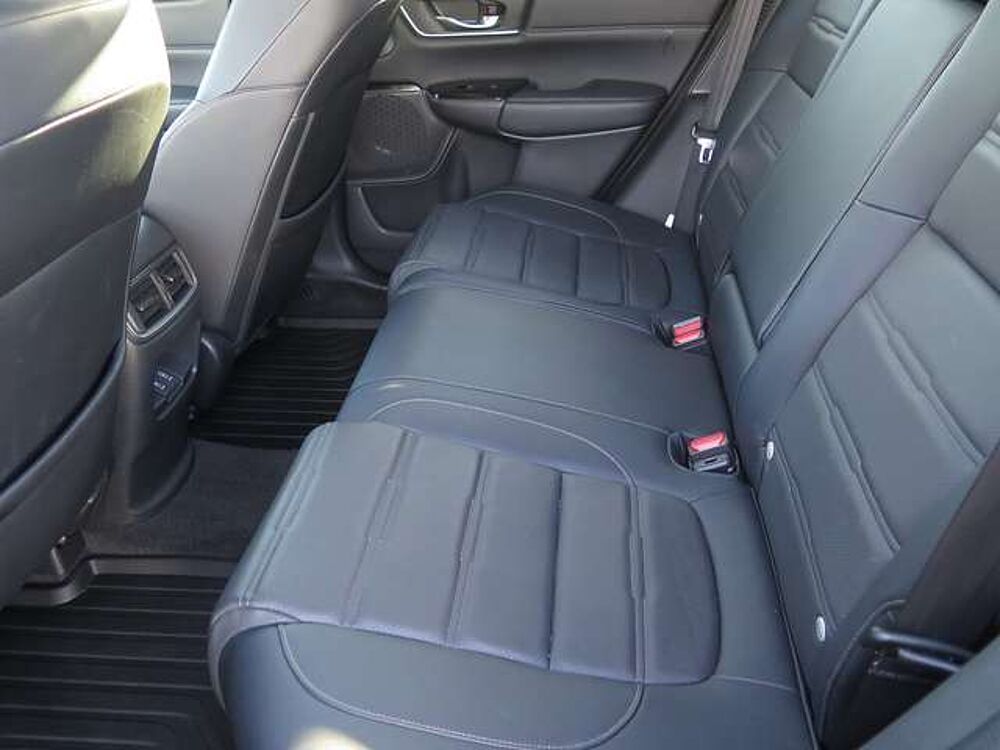 Honda CR-V 2,0 i-MMD Hybrid Executive AWD Aut.