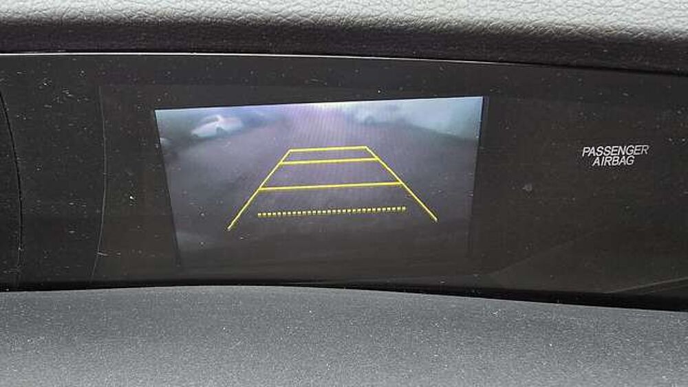 Honda Civic 1,4 i-VTEC Elegance