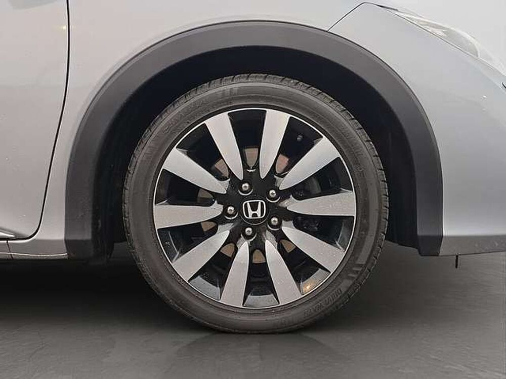 Honda Civic 1,4 i-VTEC Elegance