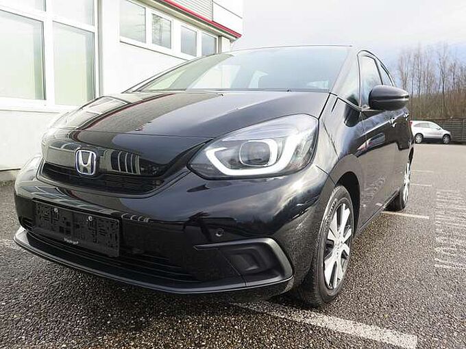 Honda  Jazz 1,5 i-MMD Hybrid Elegance Aut.