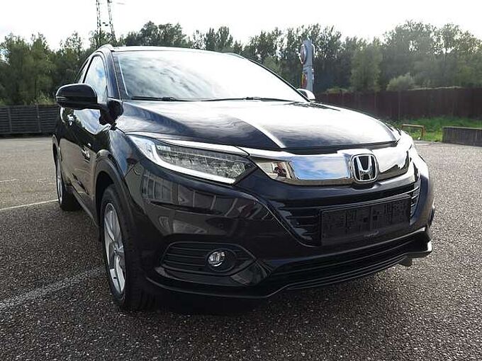 Honda  HR-V 1,6 i-DTEC Executive