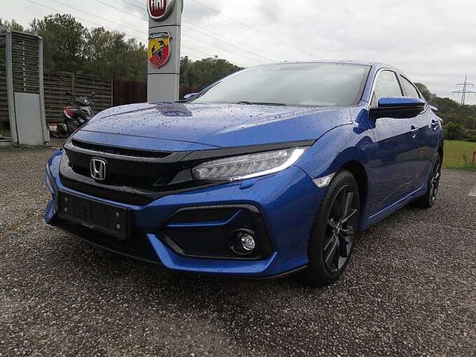 Honda  Civic 1,0 VTEC Turbo Elegance