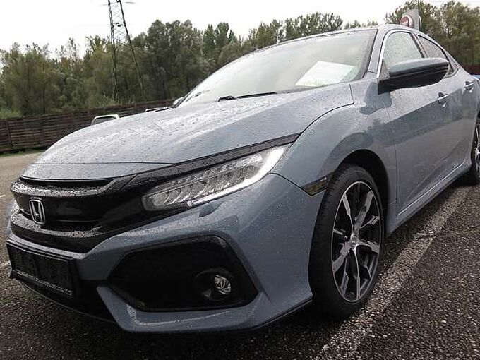 Honda  Civic 1,0 VTEC Turbo Executive