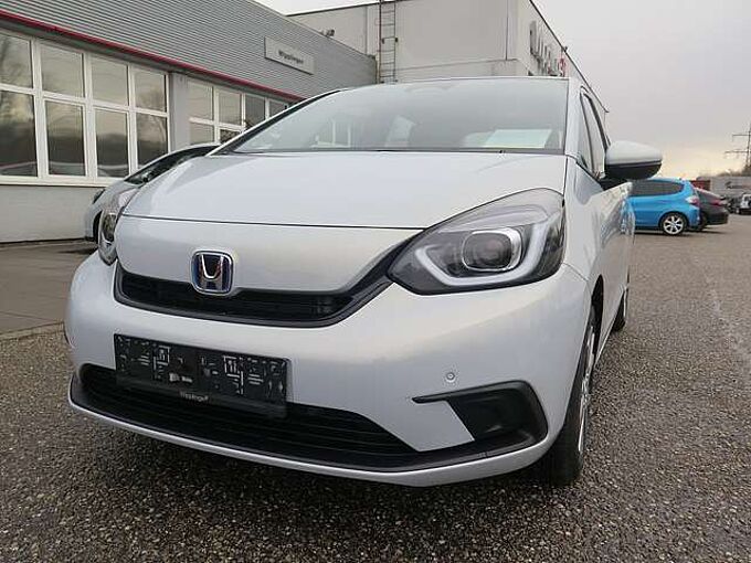 Honda  Jazz 1,5 i-MMD Hybrid Elegance Aut.