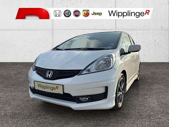 Honda  Jazz 1,3i-VTEC Elegance