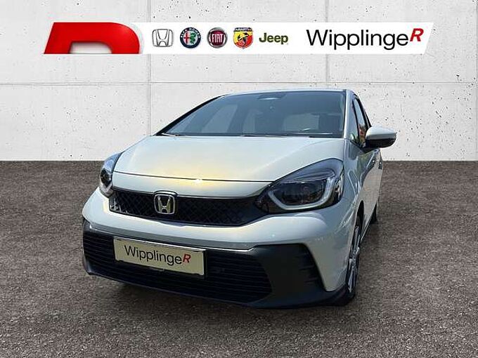 Honda  Jazz 1,5 i-MMD Hybrid Elegance Aut.