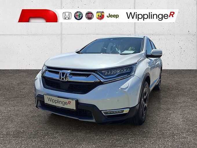 Honda  CR-V 2,0 i-MMD Hybrid Elegance AWD Aut.